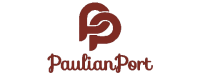 paulian port logo