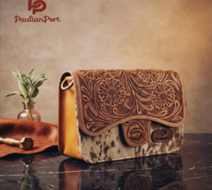 New Arrivals sling bag