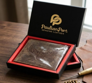 wallet bag