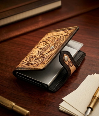 card holder