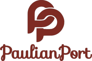 paulian port logo