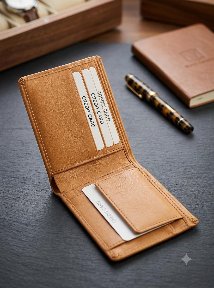 leather wallet leather wallet