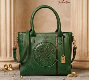 New Arrivals royal tote bag