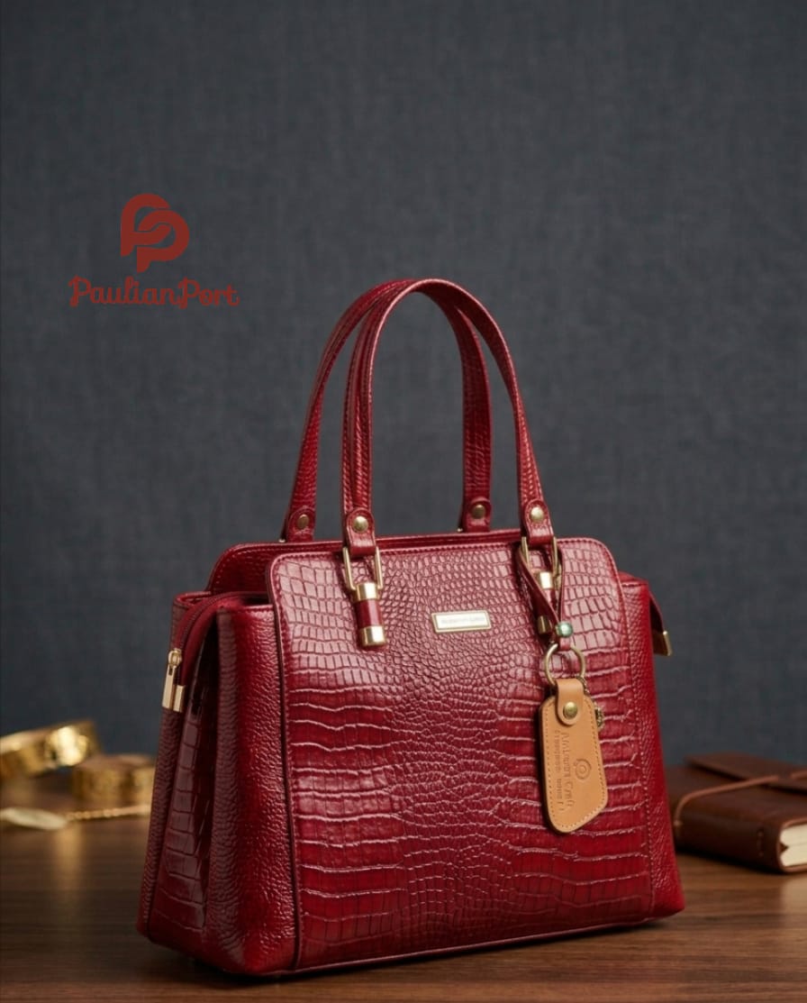 regal croc tote regal croc tote
