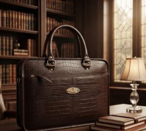 executive laptop bag