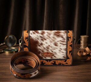 New Arrivals handcrafted sling bag