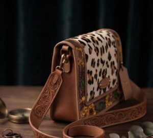 New Arrivals handcrafted sling bag