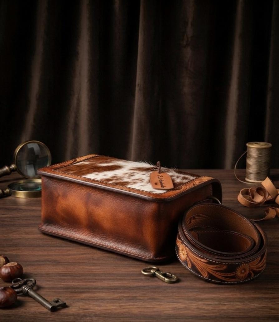 handcrafted sling bag handcrafted sling bag